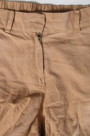 Damenhose Milanoo, Größe S, Farbe Beige, Preis 21,99 €