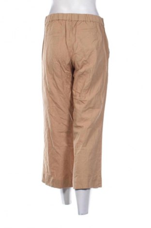 Damenhose Milanoo, Größe S, Farbe Beige, Preis 21,99 €