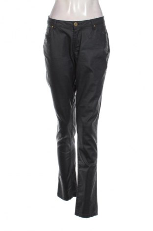 Pantaloni de femei Milla, Mărime XL, Culoare Albastru, Preț 40,99 Lei