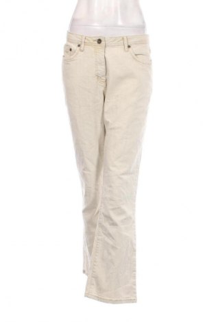 Pantaloni de femei Million X, Mărime M, Culoare Bej, Preț 33,99 Lei