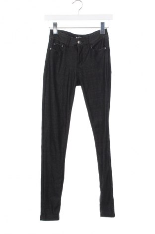 Pantaloni de femei Miss Anna, Mărime S, Culoare Negru, Preț 24,99 Lei