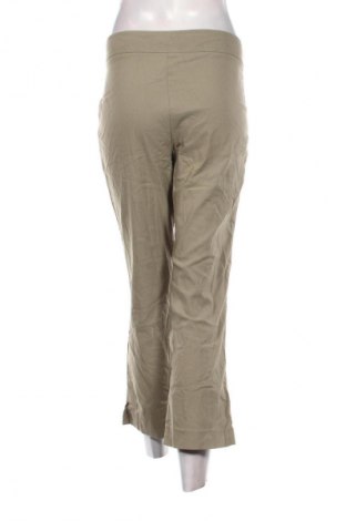 Pantaloni de femei Miss H., Mărime M, Culoare Verde, Preț 31,99 Lei