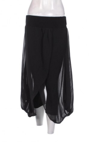 Pantaloni de femei Modailgi, Mărime M, Culoare Negru, Preț 35,99 Lei