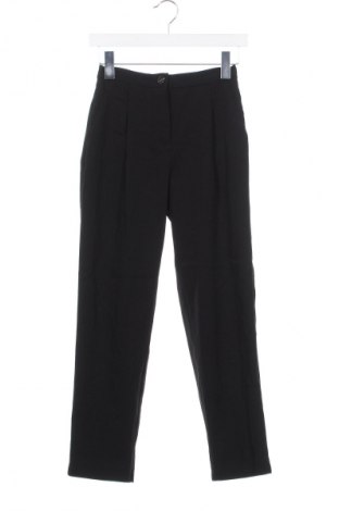 Pantaloni de femei Monki, Mărime XXS, Culoare Negru, Preț 41,99 Lei