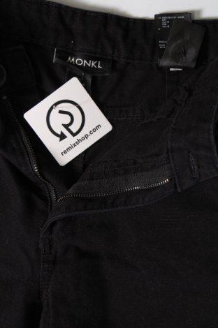 Damenhose Monki, Größe S, Farbe Schwarz, Preis € 7,99