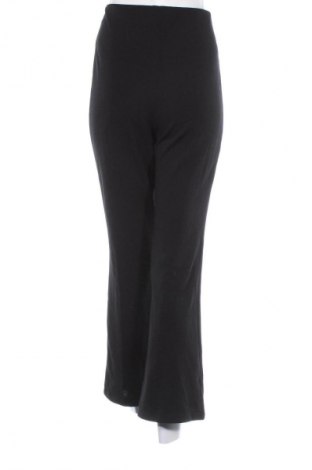 Pantaloni de femei Monki, Mărime M, Culoare Negru, Preț 82,99 Lei