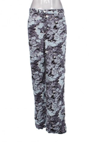 Pantaloni de femei Monki, Mărime M, Culoare Multicolor, Preț 41,99 Lei