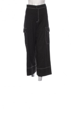 Damenhose Monki, Größe S, Farbe Schwarz, Preis 7,49 €