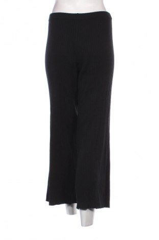 Pantaloni de femei Monki, Mărime S, Culoare Negru, Preț 94,99 Lei