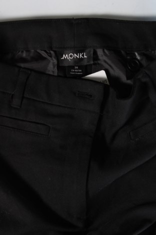 Damenhose Monki, Größe M, Farbe Schwarz, Preis € 7,49