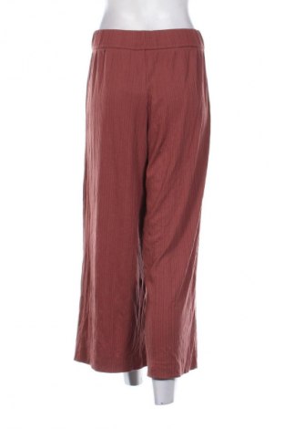 Pantaloni de femei Monki, Mărime M, Culoare Maro, Preț 28,99 Lei