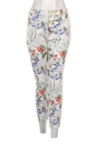 Pantaloni de femei Montego, Mărime M, Culoare Multicolor, Preț 40,99 Lei