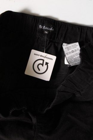 Pantaloni de femei Ms Mode, Mărime XL, Culoare Negru, Preț 48,99 Lei