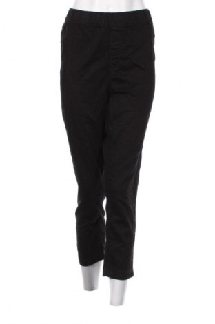 Pantaloni de femei Ms Mode, Mărime XL, Culoare Negru, Preț 48,99 Lei