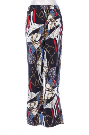 Pantaloni de femei Ms Mode, Mărime XL, Culoare Multicolor, Preț 52,99 Lei