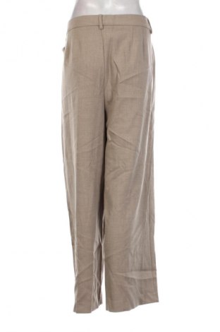 Damenhose Ms Mode, Größe XXL, Farbe Beige, Preis 13,49 €