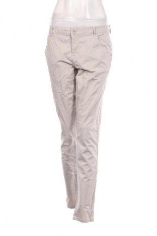 Damenhose My Blue by Tchibo, Größe M, Farbe Grau, Preis 6,99 €