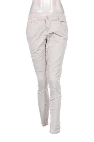 Pantaloni de femei My Blue by Tchibo, Mărime S, Culoare Gri, Preț 29,99 Lei