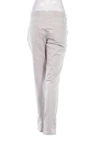 Damenhose My Blue by Tchibo, Größe M, Farbe Beige, Preis 6,99 €