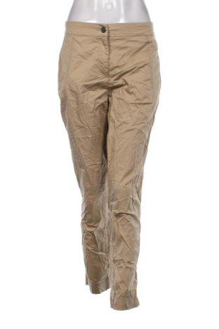 Damenhose My Own, Größe M, Farbe Beige, Preis 7,49 €