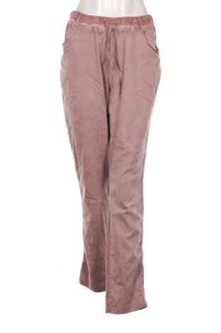 Damenhose My Own, Größe XL, Farbe Rosa, Preis 5,99 €