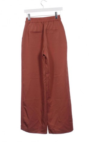 Damenhose NA-KD, Größe XS, Farbe Braun, Preis € 13,99