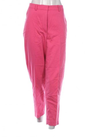 Damenhose NA-KD, Größe M, Farbe Rosa, Preis € 18,99