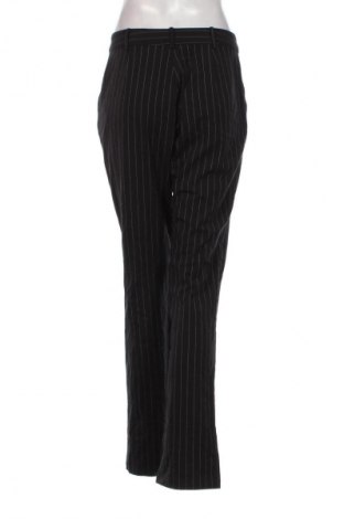 Pantaloni de femei NA-KD, Mărime M, Culoare Negru, Preț 29,99 Lei