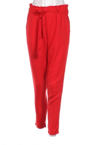 Damenhose NA-KD, Größe S, Farbe Rot, Preis 28,99 €