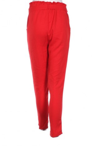 Damenhose NA-KD, Größe S, Farbe Rot, Preis 28,99 €