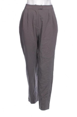 Damenhose NA-KD, Größe S, Farbe Grau, Preis € 11,99