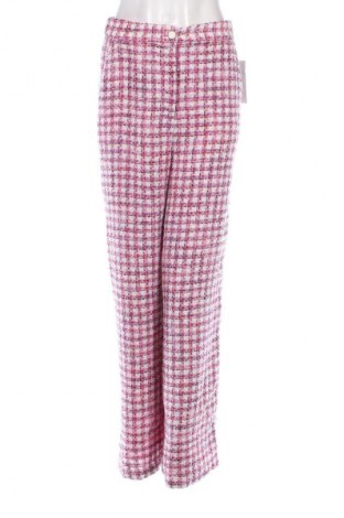 Damenhose NA-KD, Größe S, Farbe Rosa, Preis 28,99 €