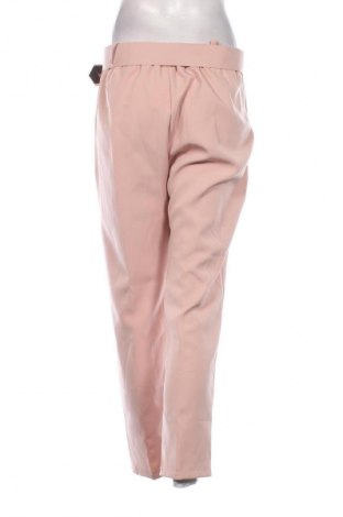 Pantaloni de femei NEW COLLECTION, Mărime M, Culoare Roz, Preț 67,99 Lei