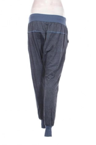 Pantaloni de femei NEW COLLECTION, Mărime L, Culoare Albastru, Preț 137,99 Lei