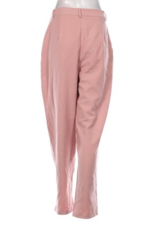 Damenhose Nasty Gal, Größe M, Farbe Aschrosa, Preis 6,99 €