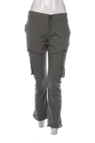 Damenhose Navigare, Größe M, Farbe Grün, Preis 6,49 €