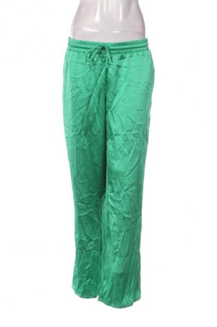 Pantaloni de femei Neo Noir, Mărime M, Culoare Verde, Preț 40,99 Lei