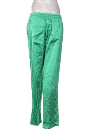 Pantaloni de femei Neo Noir, Mărime M, Culoare Verde, Preț 40,99 Lei