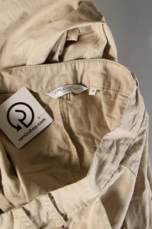 Damenhose New Look, Größe M, Farbe Beige, Preis € 6,99