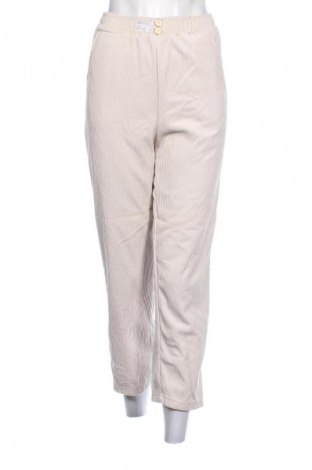 Damenhose New Style, Größe XXS, Farbe Beige, Preis € 7,49