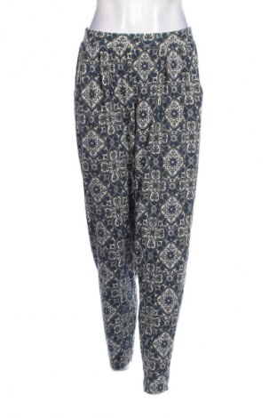 Pantaloni de femei Next, Mărime L, Culoare Multicolor, Preț 47,99 Lei