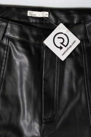 Damenhose Nly Trend, Größe S, Farbe Schwarz, Preis € 8,49