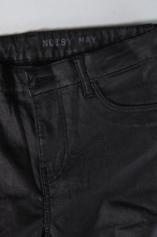 Pantaloni de femei Noisy May, Mărime S, Culoare Negru, Preț 26,99 Lei