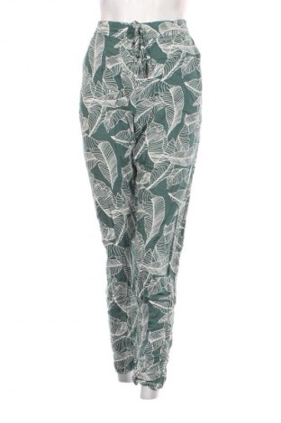 Pantaloni de femei Noisy May, Mărime M, Culoare Verde, Preț 67,99 Lei