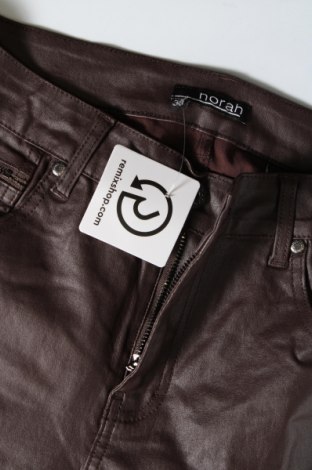 Damenhose Norah, Größe M, Farbe Braun, Preis € 11,99