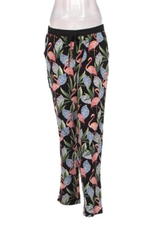 Pantaloni de femei Norah, Mărime L, Culoare Multicolor, Preț 80,99 Lei