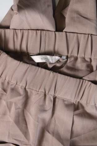 Damenhose Numph, Größe M, Farbe Beige, Preis € 26,49