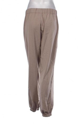 Damenhose Numph, Größe M, Farbe Beige, Preis 30,99 €