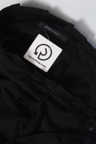 Pantaloni de femei ONLY, Mărime XL, Culoare Negru, Preț 32,99 Lei