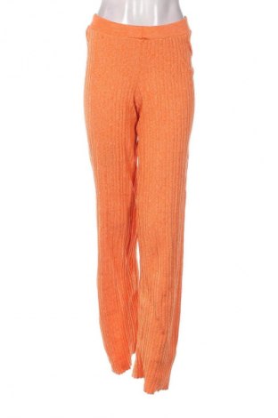 Damenhose ONLY, Größe S, Farbe Orange, Preis € 7,99